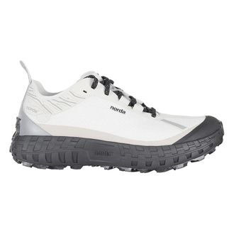 Norda Sneakers, male, White, Size: 11 1/2 US 001A Sneaker