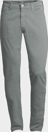 AG - Adriano Goldschmied Men & apos;s Tellis Modern Slim Sud Twill Pants