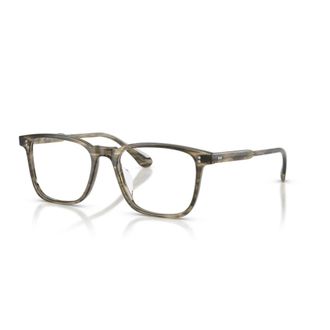 Oliver Peoples Glasses, unisex, Gray, Size: 53 MM Ov5603U 1735 Eyeglasses