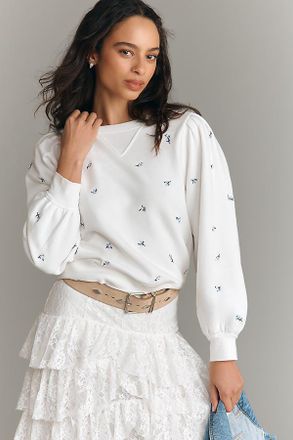 Rails Tiffany Crew-Neck Sweatshirt