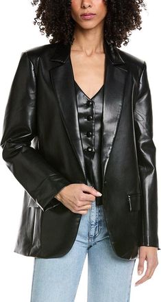 Amanda Uprichard Grady Blazer