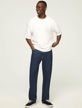 Lucky Brand Mens 363 Vintage Straight