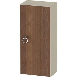 Duravit Blanco Tulip&aacute;n Gabinete De Media Altura, Ancho 400 X - Duravit