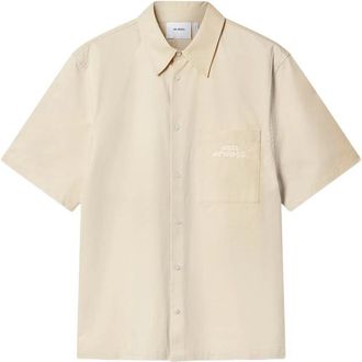 Axel Arigato Drew Pocket Shirt