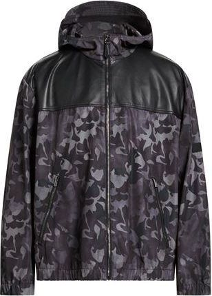 Bally JACKEN & M&Auml;NTEL - Jacken und Anoraks auf YOOX.COM