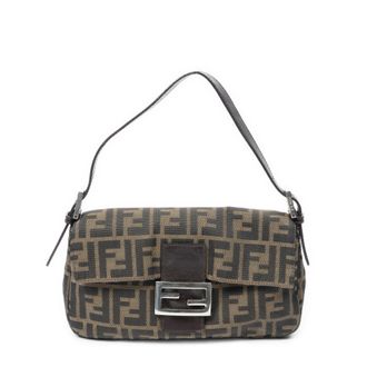 Fendi Baguette schoudertas