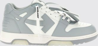 Off-white Sneakers Out Of Office Off-White in pelle