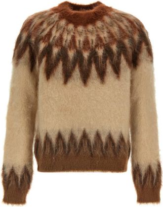 Isabel Marant Nicolas Sweater