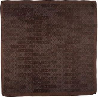 Moschino ACCESSORIES - Scarves on YOOX.COM