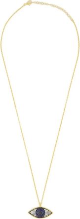 Begum Khan Collana Nazar - Oro