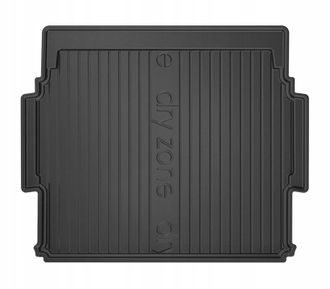 OEM Alfombrilla Para Maletero Citro&euml;n C5 Aircross Desde 2017- Dz G