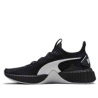 Puma (WMNS) PUMA Defy Black 190949-12