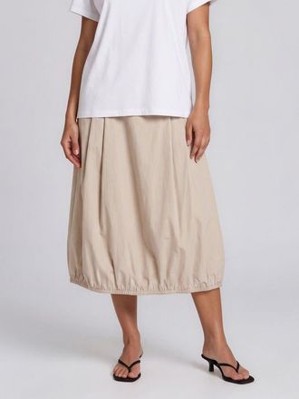 Masai Masylorisse Balloon Hem Skirt in Wind Chime at Nordstrom, Size Small