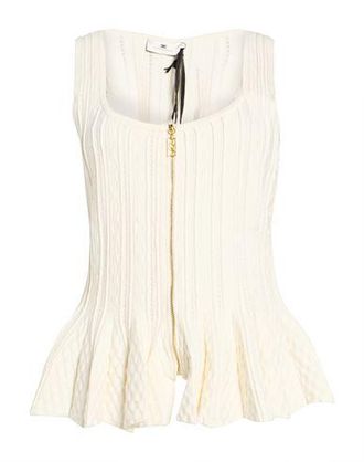 Elisabetta Franchi TOPWEAR - Top su YOOX.COM