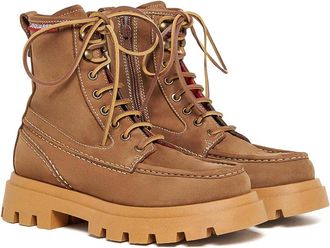 Dsquared2 Explorer boots
