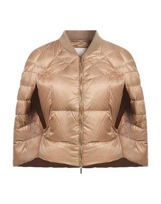 Max Mara ROPA DE ABRIGO - Plum&iacute;feros y acolchados en YOOX.COM