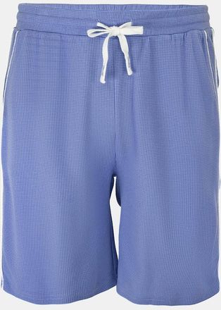 Fabric Mens Mens Shorts - Blue - Size: 29/28/32