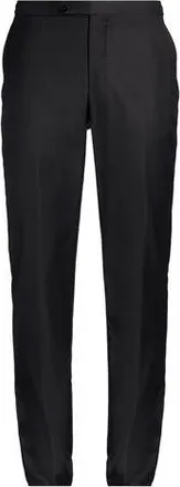 Isaia BOTTOMWEAR - Trousers on YOOX.COM