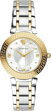 Versace Womens Daphnis Watch