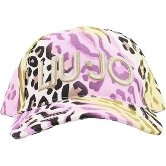Liu Jo Cappello - - Accessories - Donna - Multicolore - ONE SIZE