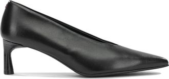 Halmanera schoenen met hakken