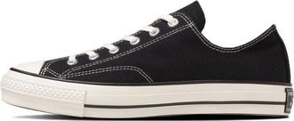 Converse Chuck Taylor All Star J VTG 57 OX Black 31309740