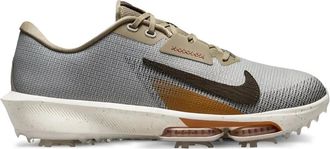 Nike Sneakers Air Zoom Infinity Tour Light Iron Ore/Sail/Khaki/Baroque Brown - Grigio