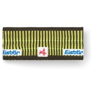 Eisb&auml;r Iska Stirnband Ski Austria Stirnband - Unisex | bunt
