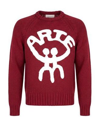 Arte KNITWEAR - Jumpers on YOOX.COM