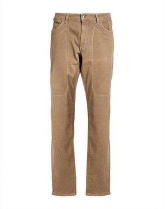 Jeckerson BOTTOMWEAR - Trousers on YOOX.COM