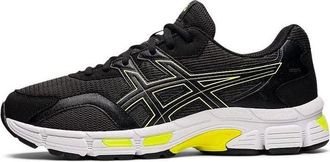 Asics Gel Jog MC Graphite Grey Sour Yuzu 1201A242-023