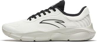 Anta Training Shoes White Grey Black 912347792-2