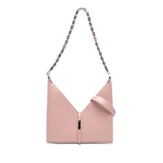 Givenchy Pre-owned Givenchy Small Leather Cut Out Satchel Ladies EAZYEBBQPR2V7LJG