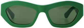 Bottega Veneta Sunglasses