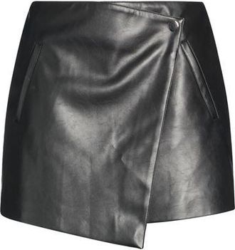 Erika Cavallini Semi Couture BOTTOMWEAR - Minigonne su YOOX.COM