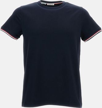 Moncler Maglietta Girocollo