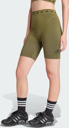 adidas Womens adidas Equipment Shorts