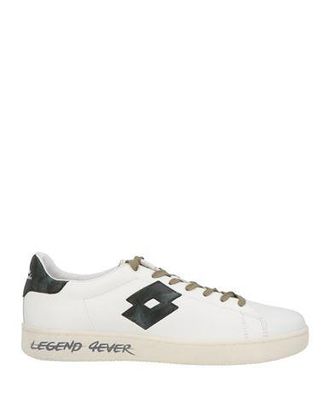 Lotto FOOTWEAR - Trainers on YOOX.COM