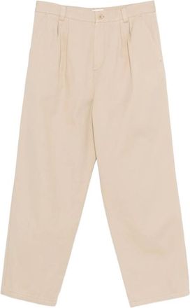 A.P.C. A. p.c. Pleated Trousers