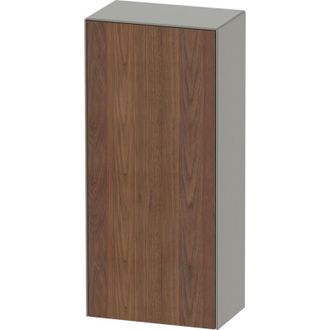 Duravit Duravit - Blanco Tulip&aacute;n Armario De Media Altura, Anchura 400 X