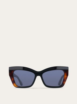 Ferragamo Women Sunglasses Black