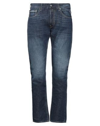 Replay HOSEN & R&Ouml;CKE - Jeanshosen auf YOOX.COM