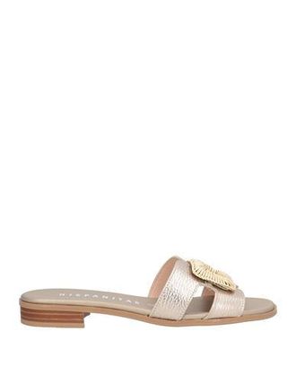 Hispanitas FOOTWEAR - Sandals on YOOX.COM
