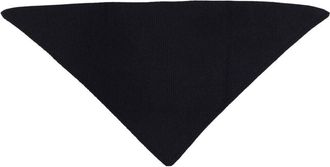STUDIO NICHOLSON Pythagoras Scarf-Uomo