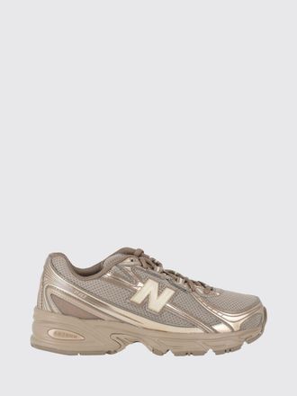 New Balance Sneakers Donna colore Beige