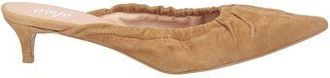 Ovye By Cristina Lucchi SCHUHE - Mules & Clogs auf YOOX.COM