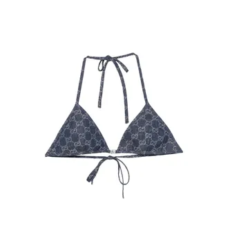Gucci GG Monogram Triangle Top
