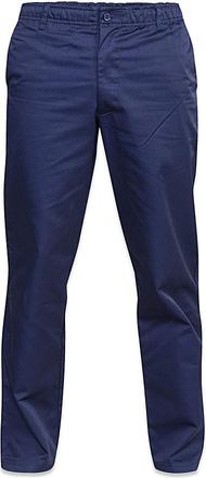 D555 Basilio Elasticated Rugby Trouser