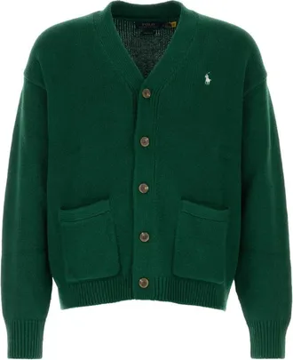 Polo Ralph Lauren Uomo, Maglie, Verde, M, new