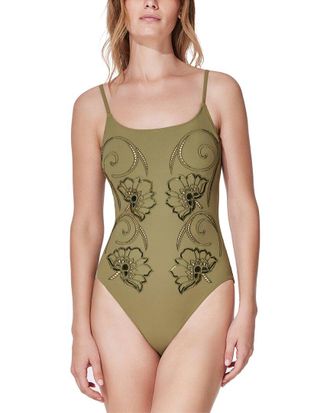 Gottex Hokkaido Swimsuit